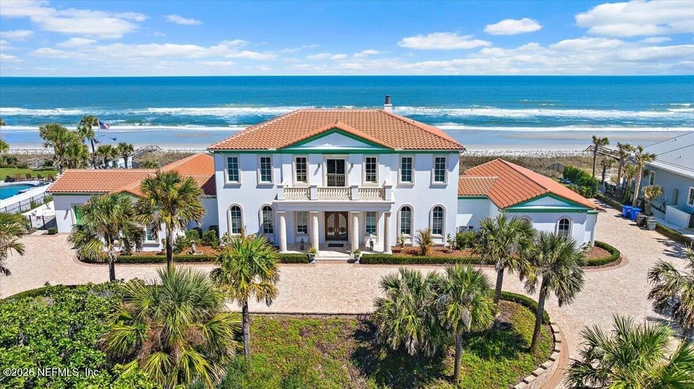 Unit for sale at 1321 PONTE VEDRA Boulevard, Ponte Vedra Beach, FL 32082