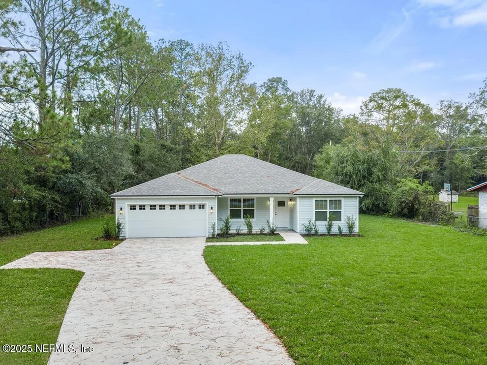 Unit for sale at 2535 SUNFLOWER Avenue, Middleburg, FL 32068