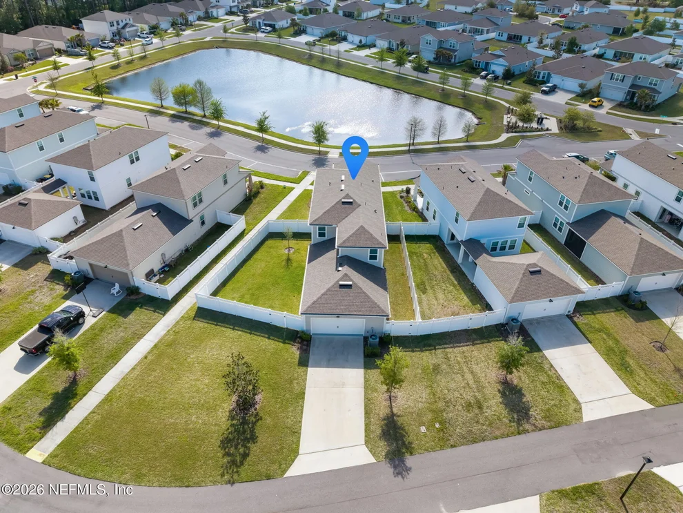 Unit for sale at 4633 HARVEST GRAIN Trail, Jacksonville, FL 32226
