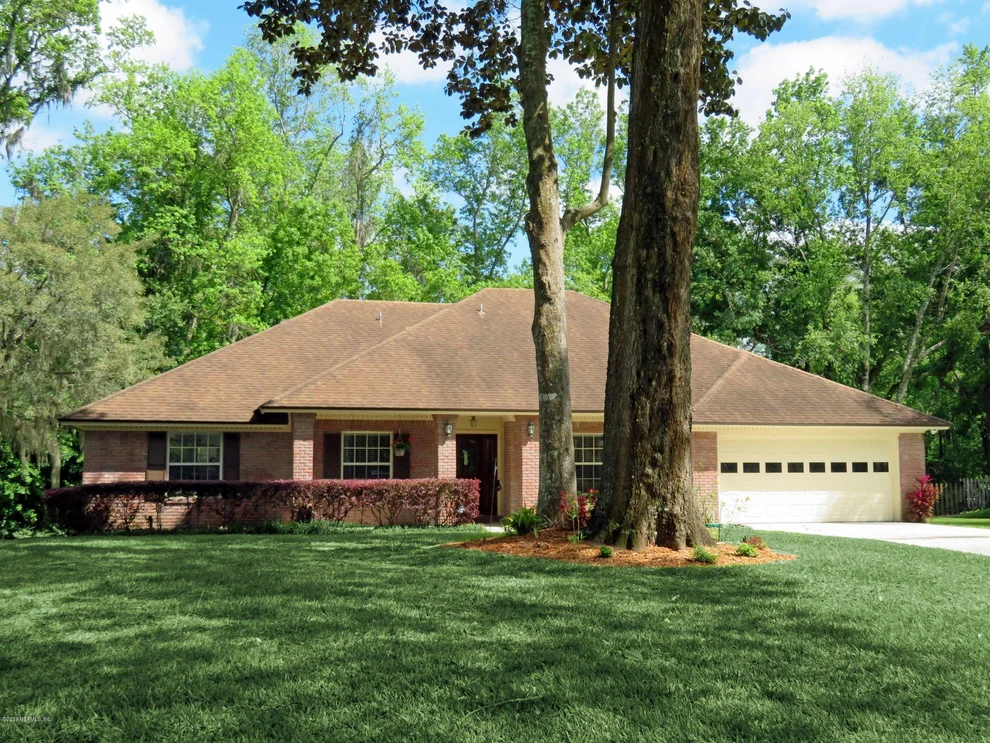 Unit for sale at 12203 DIVIDING OAKS Trail E, Jacksonville, FL 32223