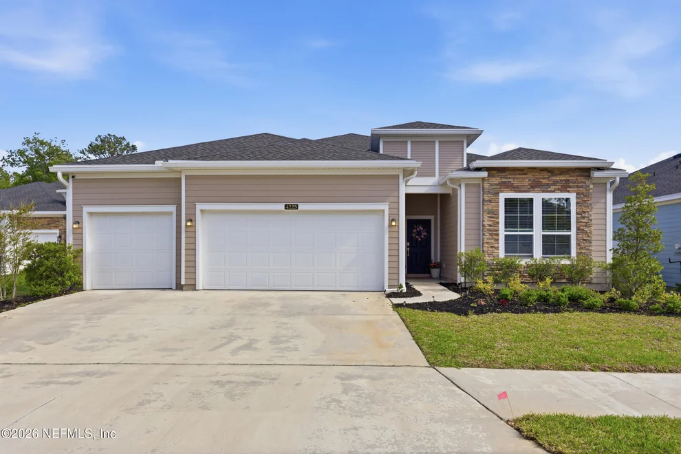 Unit for sale at 4225 ZIDAL Court, Jacksonville, FL 32277