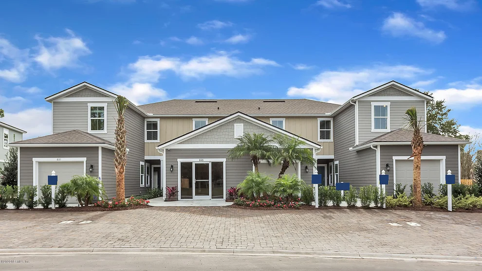 Unit for sale at 7889 ECHO SPRINGS Road, Jacksonville, FL 32256
