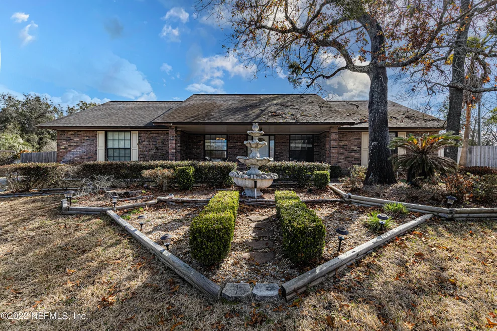 Unit for sale at 937 RIDGEWAY Court, Orange Park, FL 32065