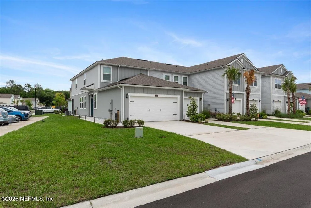 Unit for sale at 23 SUMMER MOON Drive, St. Augustine, FL 32095