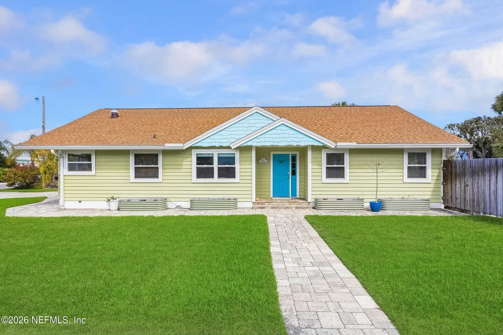 Unit for sale at 254 JELLISON Road, St. Augustine, FL 32080