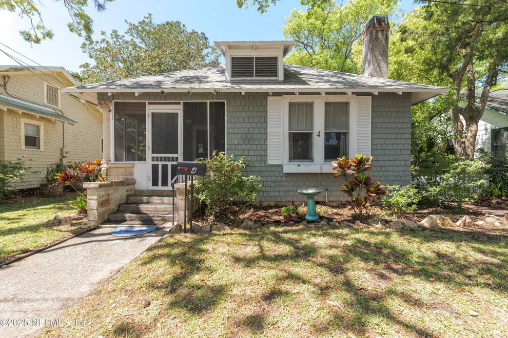 Unit for sale at 4 FLETCHER Lane, St. Augustine, FL 32084