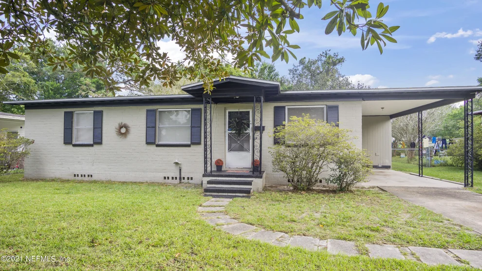 Unit for sale at 6228 EASTWOOD Lane, Jacksonville, FL 32211