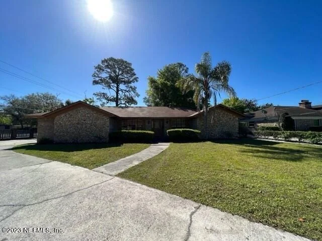 Unit for sale at 2348 MILLER OAKS Drive N, Jacksonville, FL 32217
