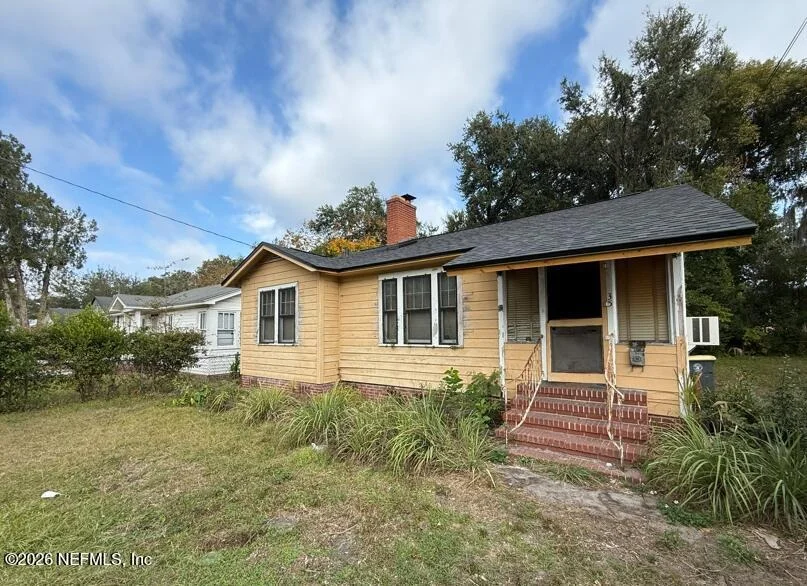Unit for sale at 35 TALLULAH Avenue, Jacksonville, FL 32208