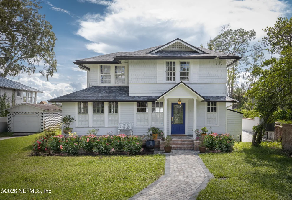 Unit for sale at 1960 MORNINGSIDE Street, Jacksonville, FL 32205