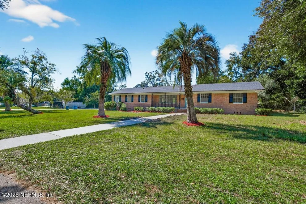 Unit for sale at 9414 CARBONDALE Drive E, Jacksonville, FL 32208