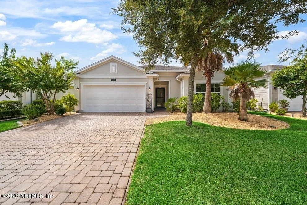 Unit for sale at 7137 CLAREMONT CREEK Drive, Jacksonville, FL 32222