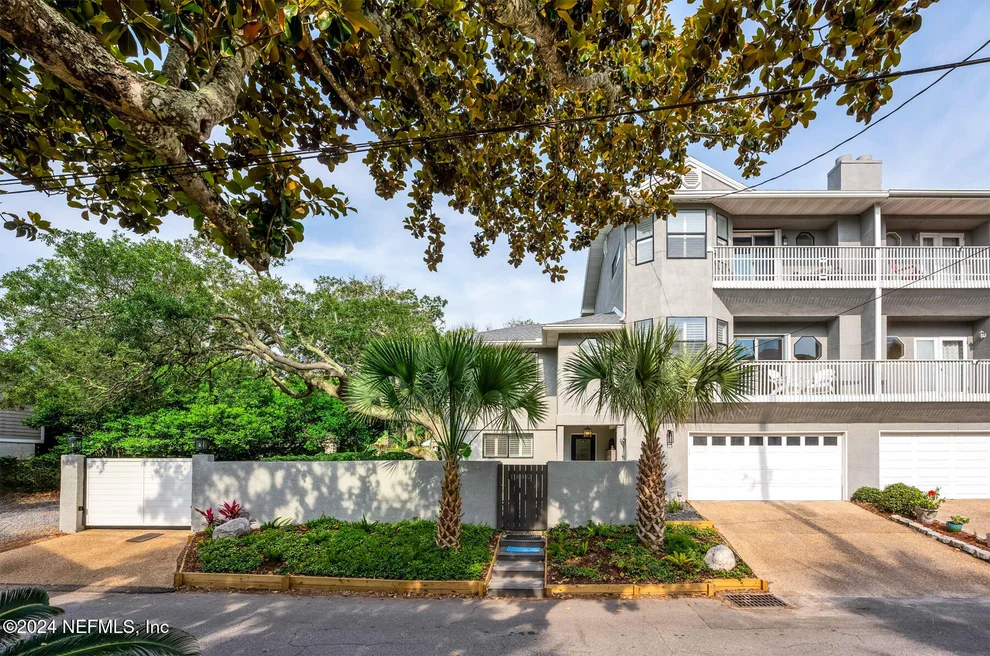 Unit for sale at 1850 BEACH Avenue, Atlantic Beach, FL 32233