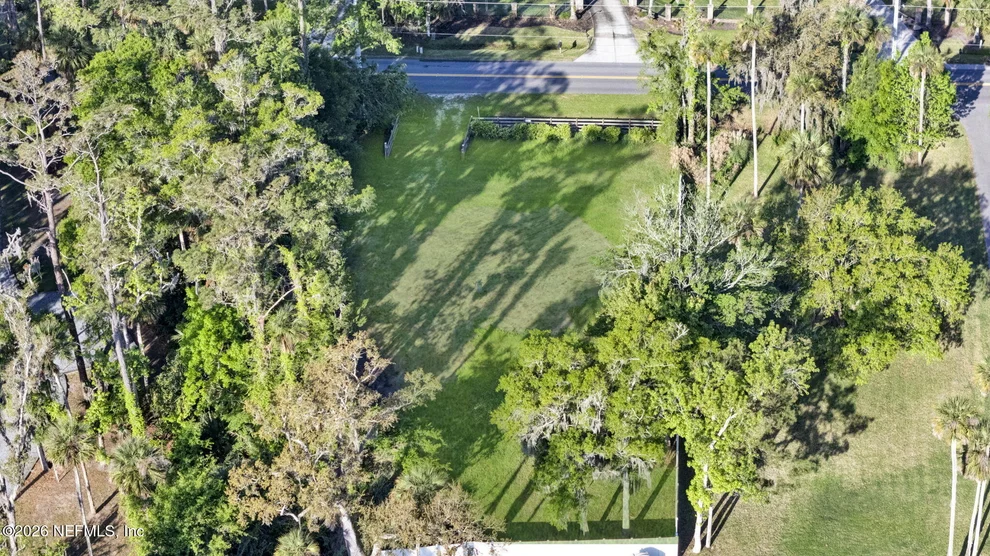 Unit for sale at 142 ROSCOE Boulevard N, Palm Valley, FL 32082