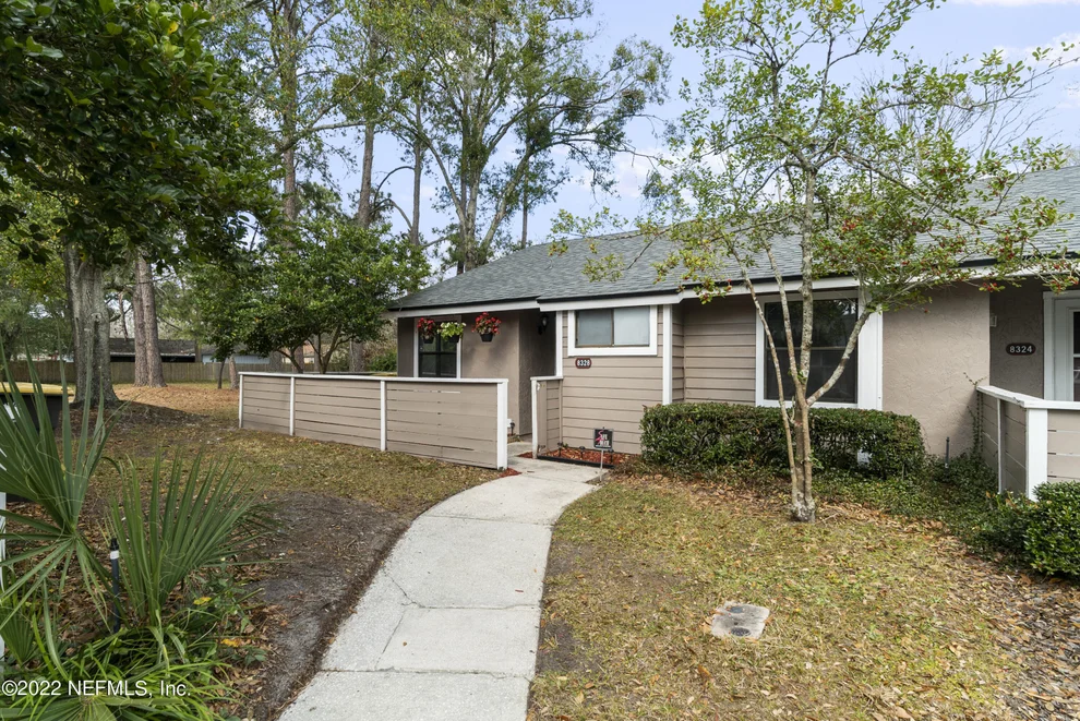 Unit for sale at 8328 WESTOVER Court, Jacksonville, FL 32244