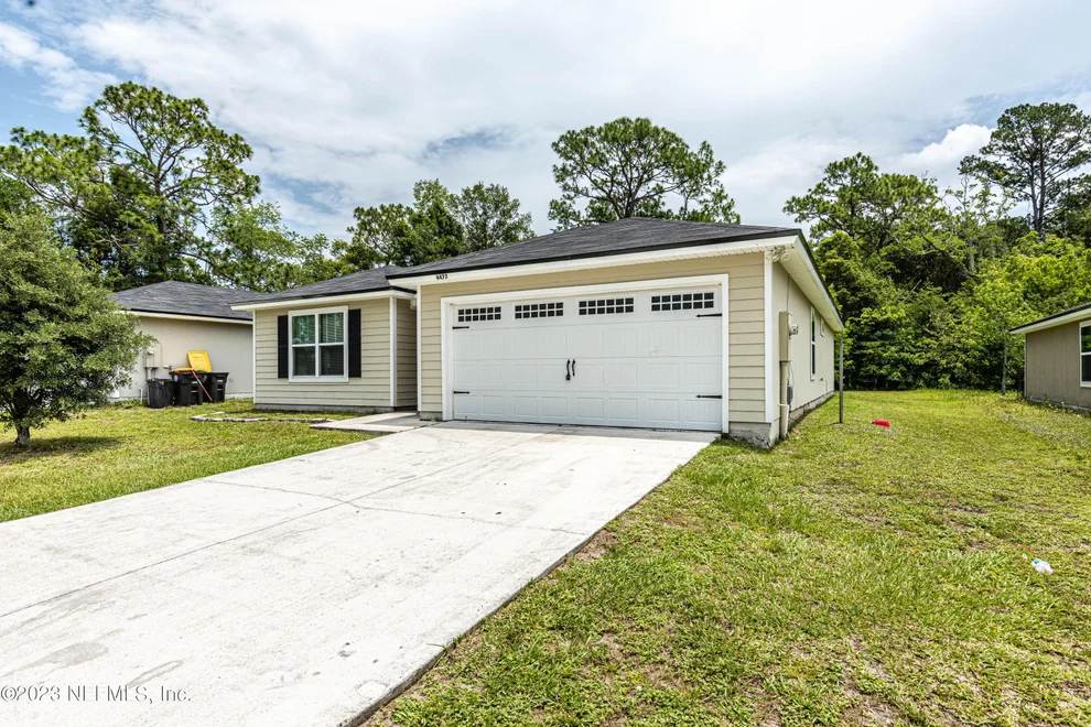 Unit for sale at 4477 GLENDAS MEADOW Drive, Jacksonville, FL 32210