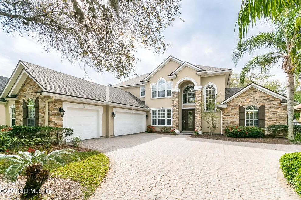 Unit for sale at 492 SEBASTIAN Square, St. Augustine, FL 32095