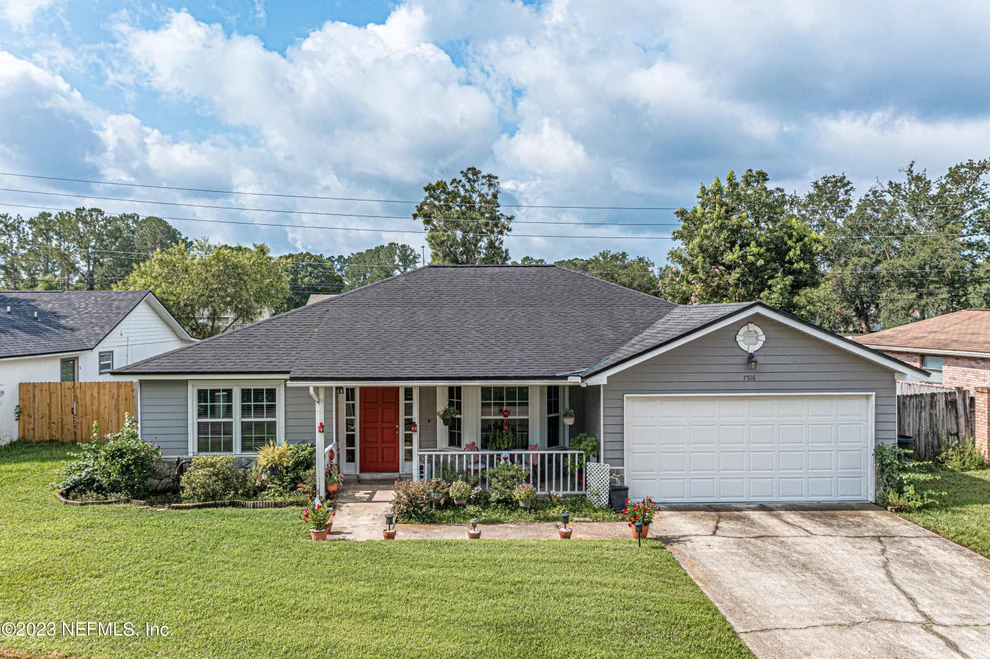 Unit for sale at 7516 ALLSPICE Circle, Jacksonville, FL 32244