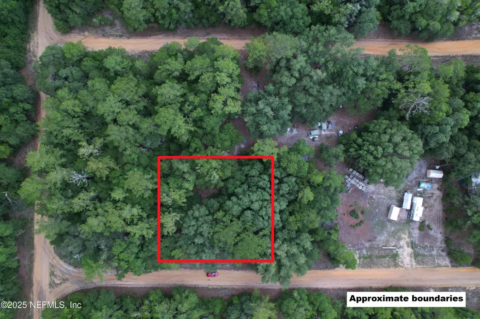 Unit for sale at 00 ELLEN Way, Florahome, FL 32140