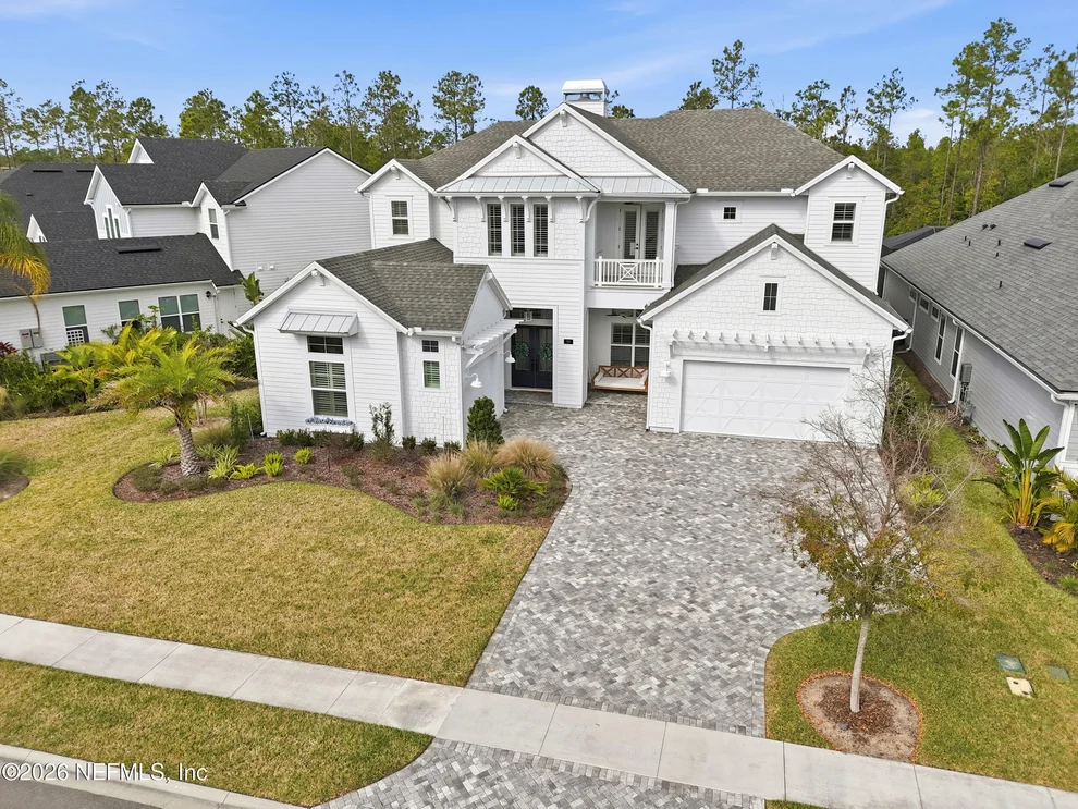 Unit for sale at 90 HARPERS MILL Drive, Ponte Vedra, FL 32081