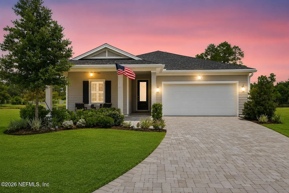 Unit for sale at 126 ROUND ROBIN Run, St. Johns, FL 32259