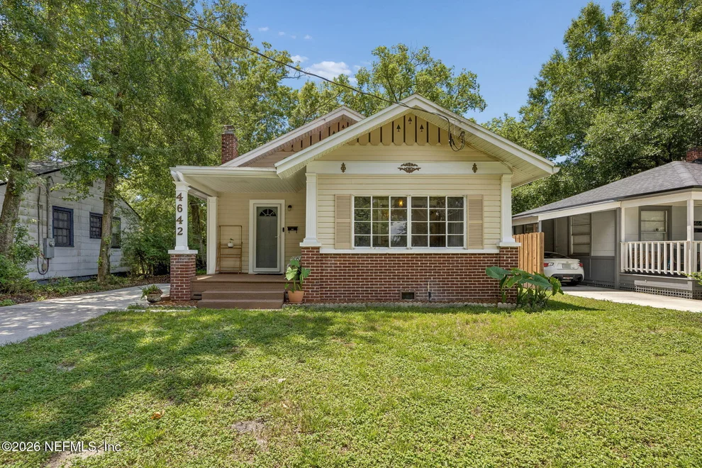 Unit for sale at 4642 CRESCENT Street, Jacksonville, FL 32205