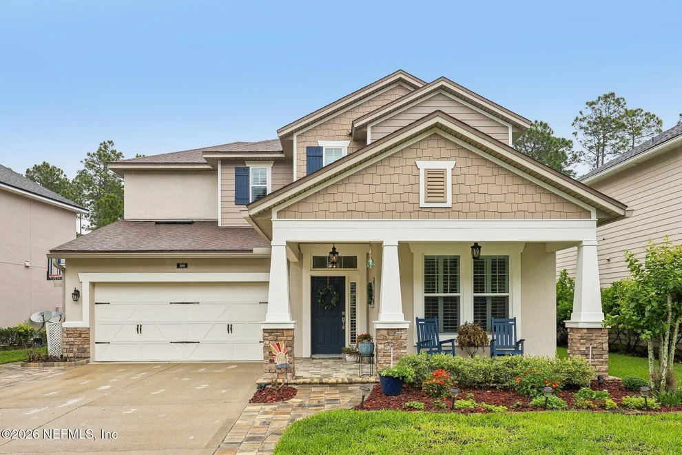 Unit for sale at 100 WILLOW WINDS Parkway, St. Johns, FL 32259