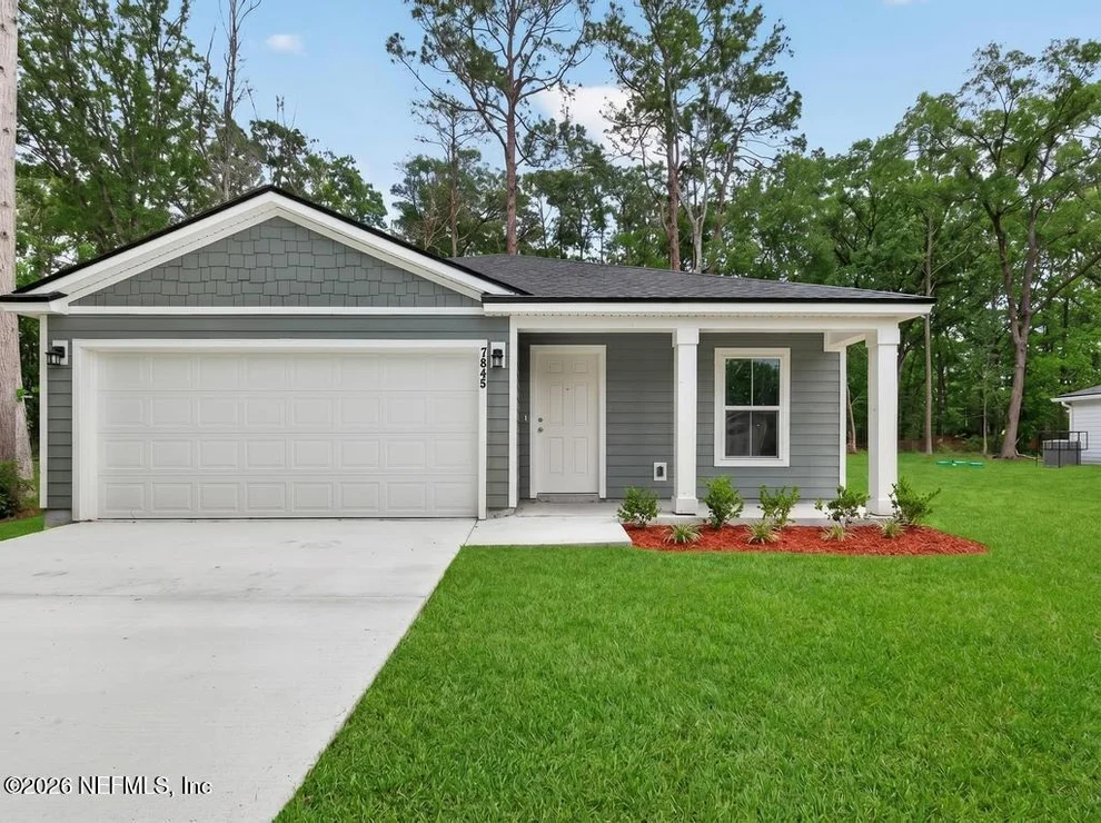 Unit for sale at 8033 OSTEEN Street, Jacksonville, FL 32254
