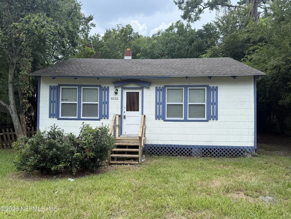 Unit for sale at 5332 COMMONWEALTH Avenue, Jacksonville, FL 32254