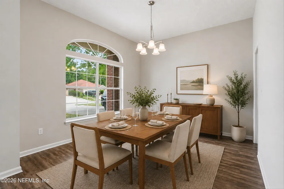 Unit for sale at 5736 GUANA PARK Court, Jacksonville, FL 32244
