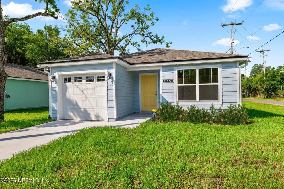 Unit for sale at 1350 MCCONIHE Street, Jacksonville, FL 32209