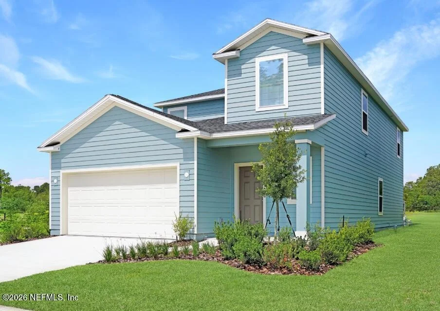 Unit for sale at 5645 LAGOON CRUISE Way, Jacksonville, FL 32234