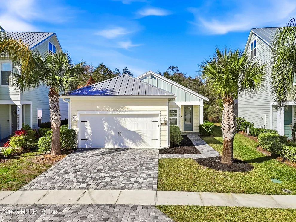 Unit for sale at 322 CLIFTON BAY Loop, St. Johns, FL 32259