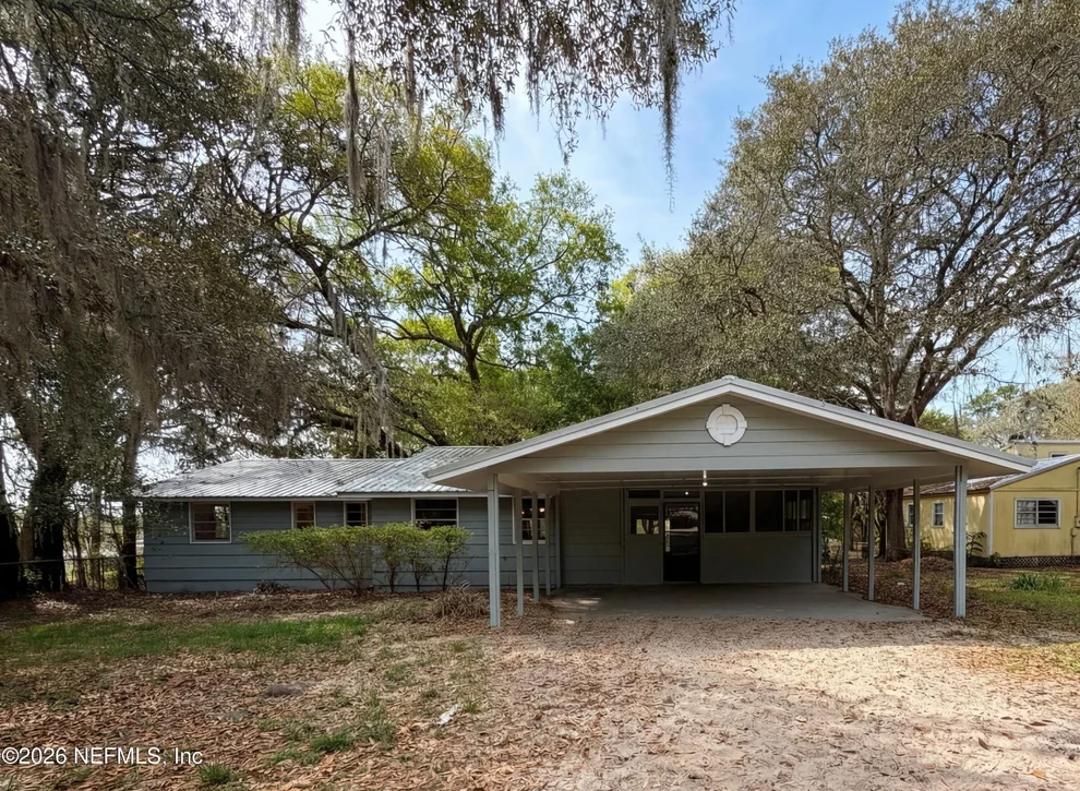 Unit for sale at 6917 GATORBONE Road, Keystone Heights, FL 32656