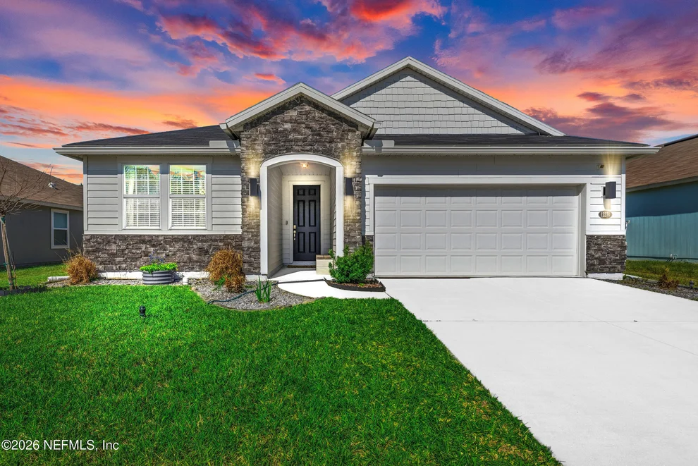 Unit for sale at 12278 GILLESPIE Avenue, Jacksonville, FL 32218