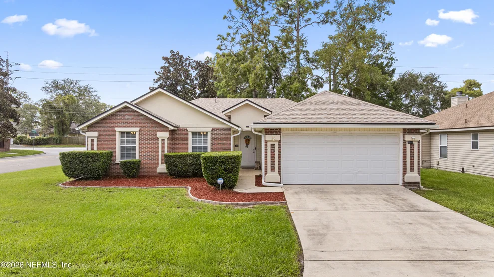 Unit for sale at 7908 COLLINS BAY Court, Jacksonville, FL 32244