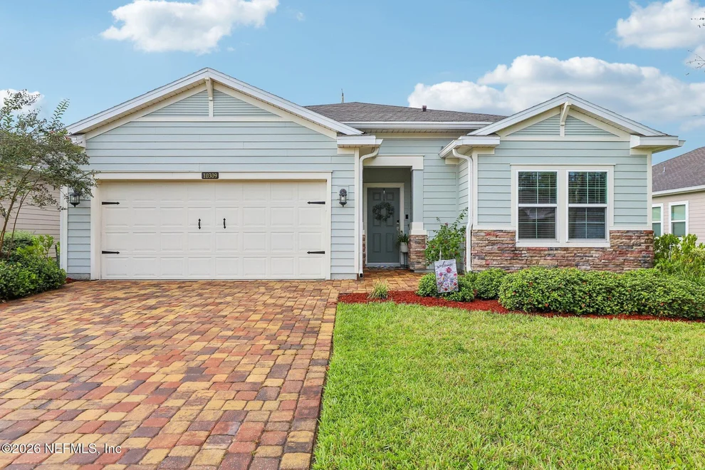 Unit for sale at 10309 PAVNES CREEK Drive, Jacksonville, FL 32222