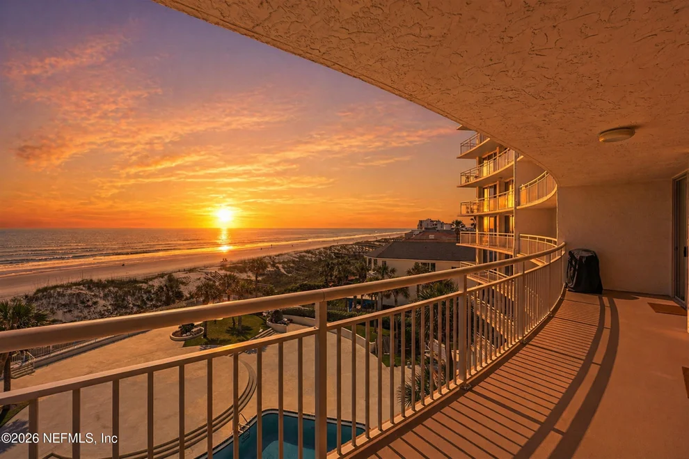 Unit for sale at 1601 OCEAN Drive S, Jacksonville Beach, FL 32250