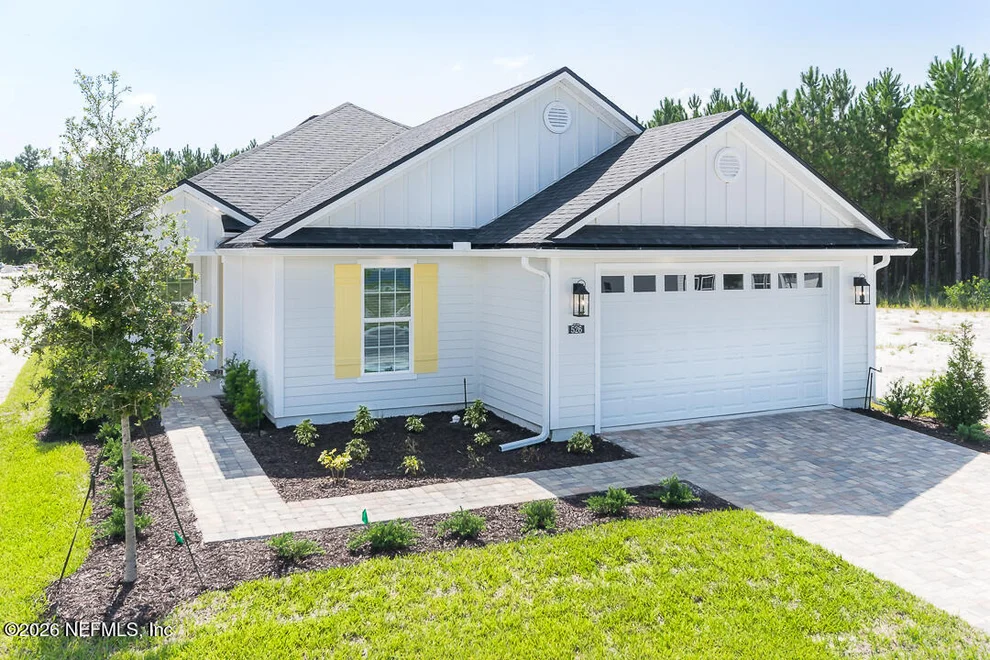 Unit for sale at 820 OAKLAWN Court, St. Augustine, FL 32092