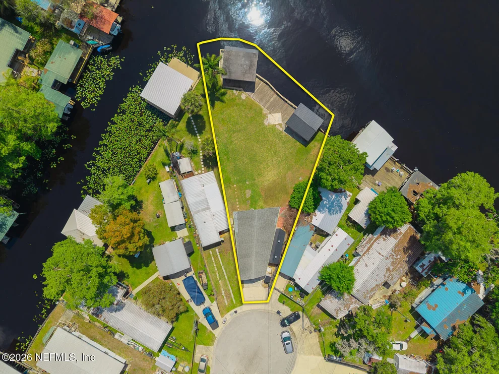 Unit for sale at 160 SMITH Lane, Satsuma, FL 32189