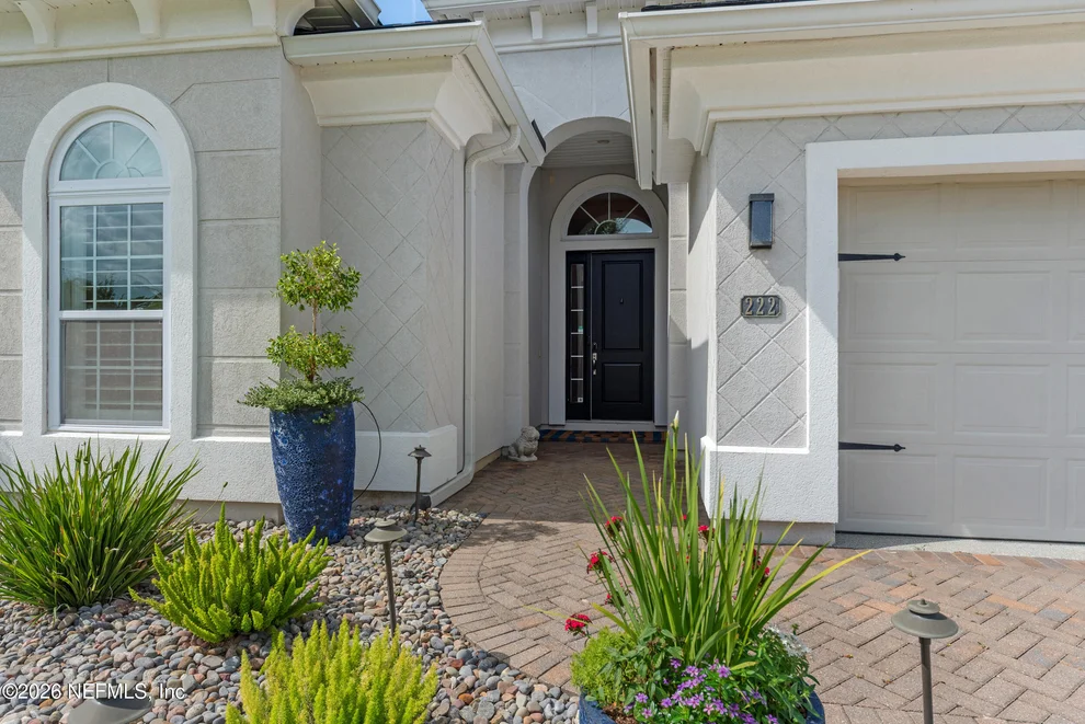 Unit for sale at 222 PALM ISLAND Way, Ponte Vedra, FL 32081