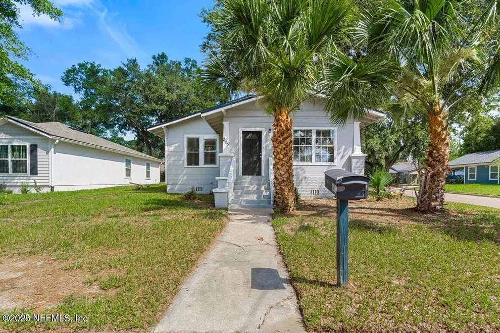 Unit for sale at 803 ESCAMBIA Street, Jacksonville, FL 32208