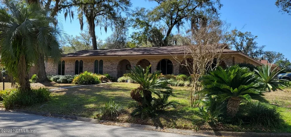 Unit for sale at 2730 MARQUOIS Drive, Orange Park, FL 32073