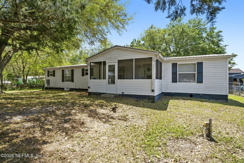 Unit for sale at 2072 SARA LYNN Drive, St. Augustine, FL 32084