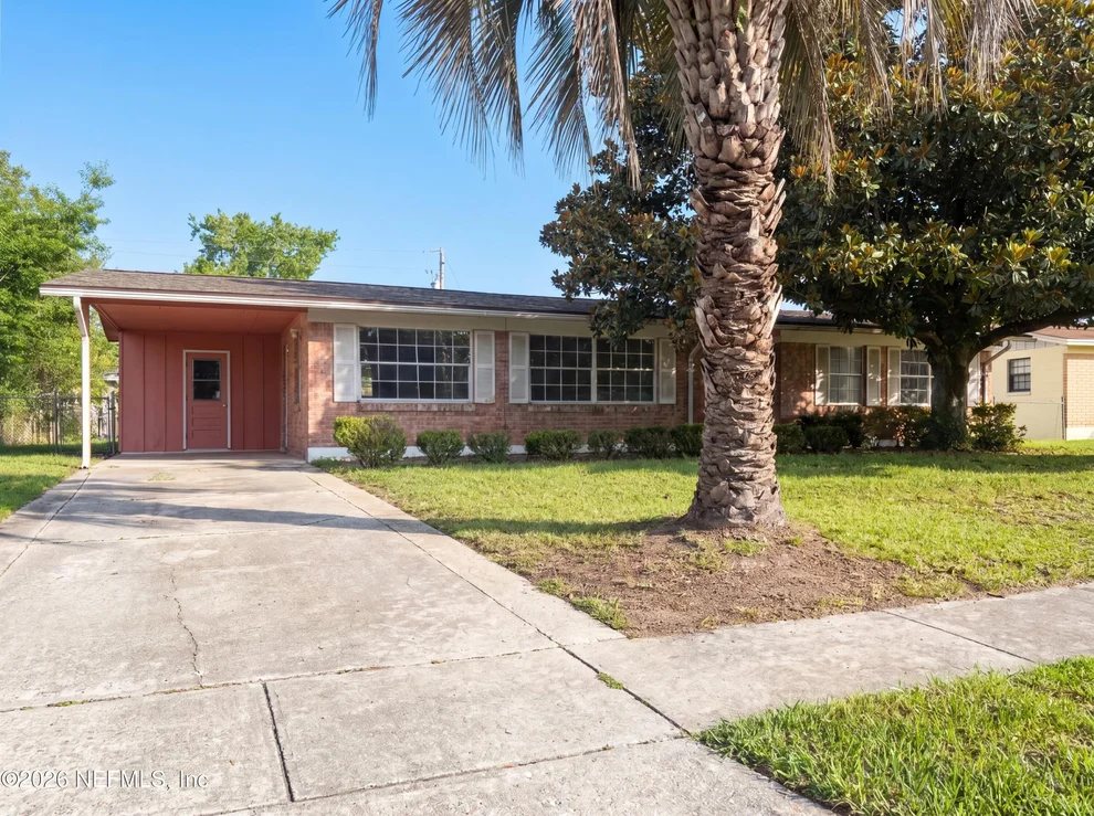 Unit for sale at 279 BONNLYN Drive, Orange Park, FL 32073