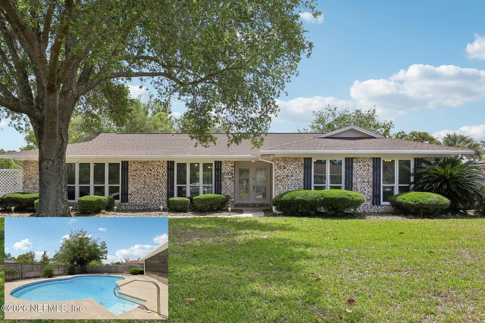 Unit for sale at 332 DILLON Drive, Orange Park, FL 32073