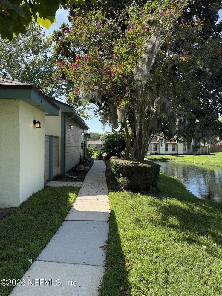 Unit for sale at 1702 CHALLENGER Court W, Jacksonville, FL 32233