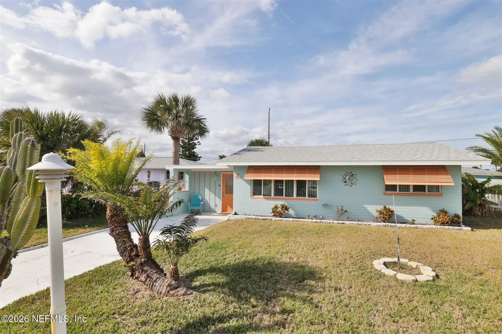 Unit for sale at 7 AZALEA Drive, Ormond Beach, FL 32176