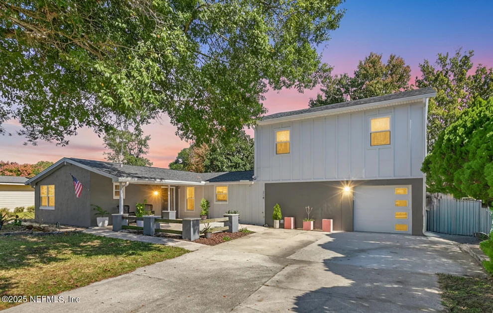 Unit for sale at 214 DELTONA Boulevard, St. Augustine, FL 32086