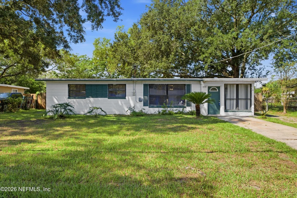 Unit for sale at 1818 SUNRISE Drive, Jacksonville, FL 32246